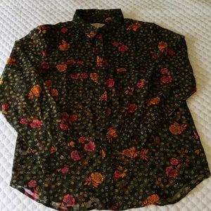 Medium Women's Loft Blouse